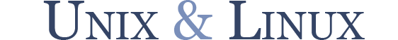 Unix & Linux