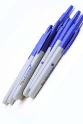 SE Sharpie: blue