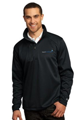 Stack Overflow Jacket: black