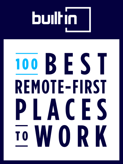 Built In | Best Remote to Work 2022