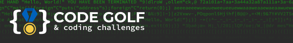 Code Golf Stack Exchange Community Digest