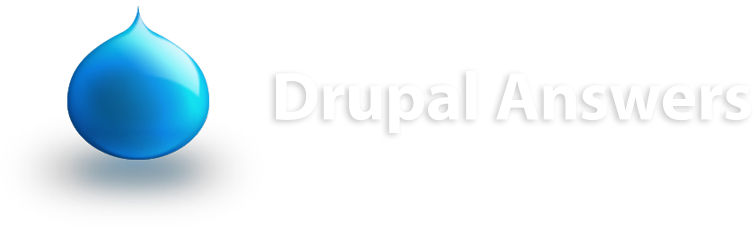 Drupal Answers