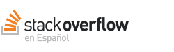 Stack Overflow en español