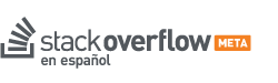 Stack Overflow Meta en español