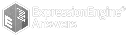 ExpressionEngine® Answers Meta