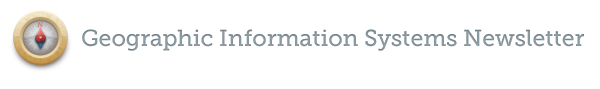 Geographic Information Systems Stack Exchange Community Digest