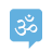 Hinduism logo