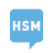 site logo