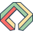Puzzling logo