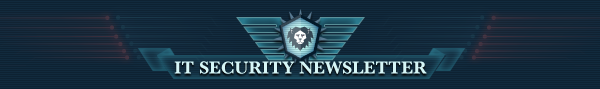 Information Security Stack Exchange Community Digest