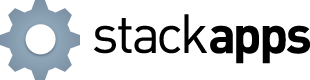 Log In - Stack Apps