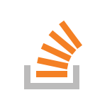 Logo Stack Overflow Jobs