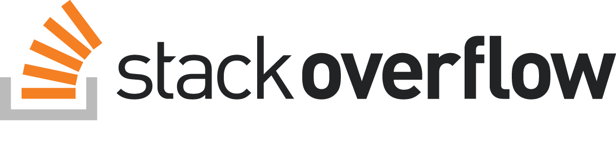 StackOverflow Logo