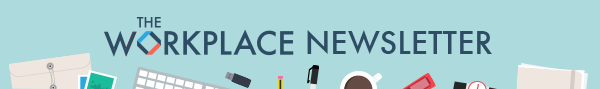 The Workplace Stack Exchange Community Digest