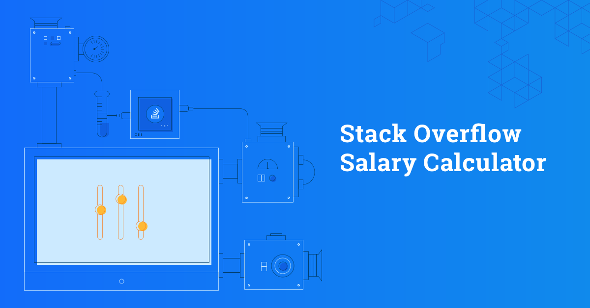 2019 Average Software Developer Salary Stack Overflow